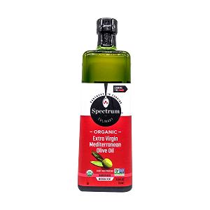 1 tbsp (14 g) Organic Extra Virgin Mediterranean Olive Oil