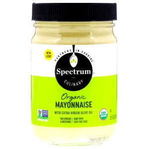 1 tbsp (14 g) Organic Mayonnaise with Olive Oil