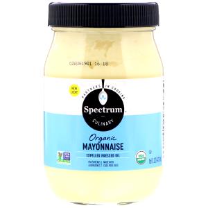 1 tbsp (14 g) Organic Mayonnaise