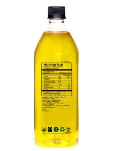 1 tbsp (14 g) Organic Peanut Oil