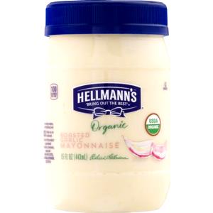 1 tbsp (14 g) Organic Roasted Garlic Mayonnaise