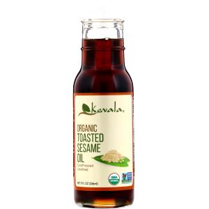 1 tbsp (14 g) Organic Toasted Sesame Oil