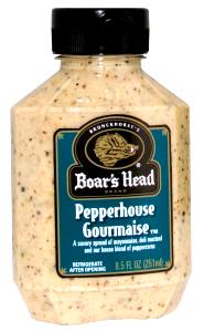 1 tbsp (14 g) Pepperhouse Gourmaise
