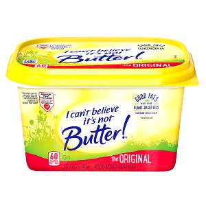 1 tbsp (14 g) Plant Based Buttery Spread