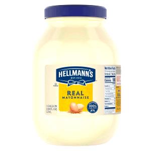 1 tbsp (14 g) Premium Real Mayonnaise