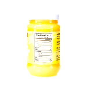 1 tbsp (14 g) Pure Desi Ghee