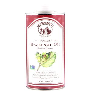 1 tbsp (14 g) Roasted Hazelnut Oil