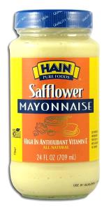 1 tbsp (14 g) Safflower Mayonnaise