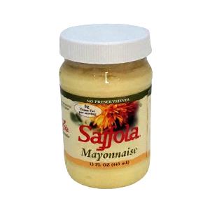 1 tbsp (14 g) Saffola Mayonnaise