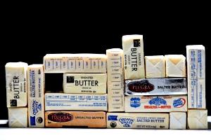 1 tbsp (14 g) Salted French Butter