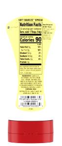 1 tbsp (14 g) Soft Squeeze Spread