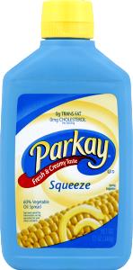 1 tbsp (14 g) Squeeze Vegetable Oil Spread