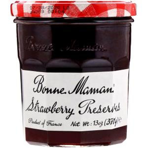 1 tbsp (14 g) Strawberry Preserves