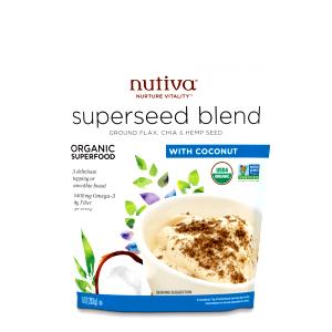 1 tbsp (14 g) Superseed Blend