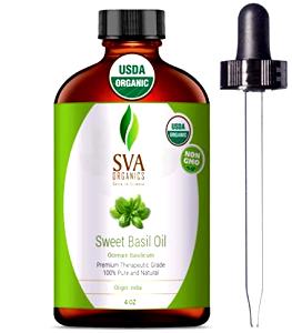 1 tbsp (14 g) Sweet Basil Oil