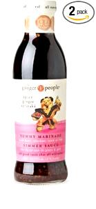 1 tbsp (14 g) Sweet Ginger Teriyaki Sauce
