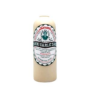 1 tbsp (14 g) Tahini Garlic Sauce