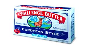 1 tbsp (14 g) Unsalted Butter European Style