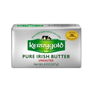 1 tbsp (14 g) Unsalted Pure Irish Butter