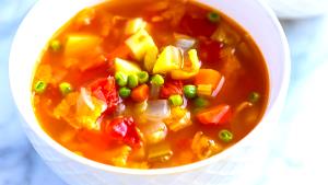 1 tbsp (14 g) Vegetable Soup & Seasoning Mix