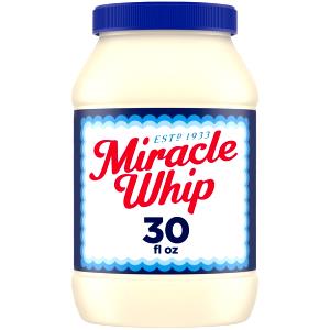 1 tbsp (14 g) Whipped Salad Dressing