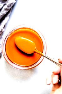 1 tbsp (14 g) Wing Sauce