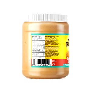 1 tbsp (15 g) 100% Natural Smooth Peanut Butter