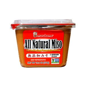 1 tbsp (15 g) All Natural Miso