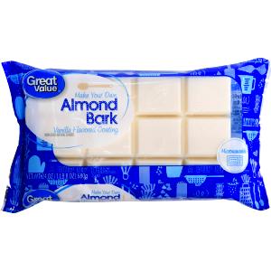 1 tbsp (15 g) Almond Bark