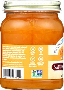 1 tbsp (15 g) Apricot Jam