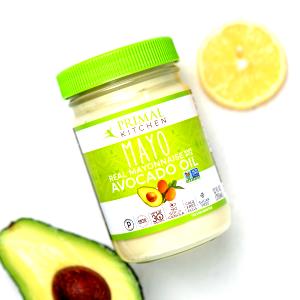 1 tbsp (15 g) Avocado Oil Mayo