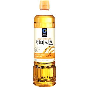 1 tbsp (15 g) Brown Rice Vinegar