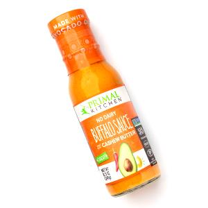 1 tbsp (15 g) Buffalo Sauce Made with Avocado Oil