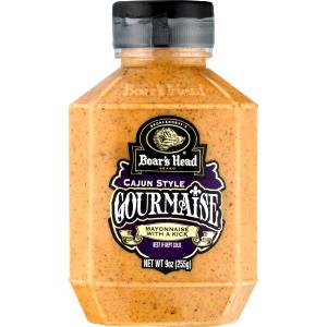 1 tbsp (15 g) Cajun Style Gourmaise