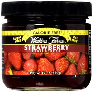 1 tbsp (15 g) Calorie Free Strawberry Fruit Spread