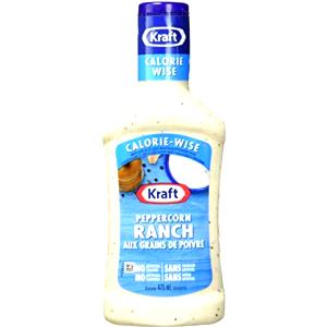 1 tbsp (15 g) Calorie Wise Peppercorn Ranch Dressing