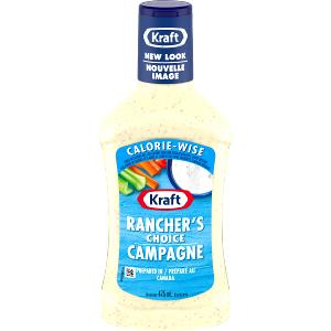 1 tbsp (15 g) Calorie Wise Rancher