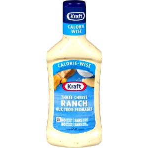 1 tbsp (15 g) Calorie Wise Three Cheese Ranch