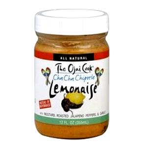 1 tbsp (15 g) Cha Cha Chipotle Lemonaise