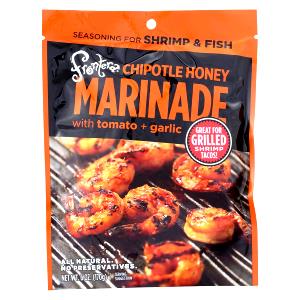 1 tbsp (15 g) Chipotle Honey Marinade
