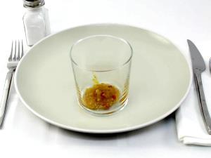 1 tbsp (15 g) Chow Chow