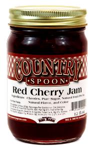 1 tbsp (15 g) Country Blackberry Preserves