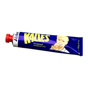 1 tbsp (15 g) Creamed Smoked Roe