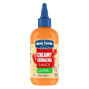 1 tbsp (15 g) Creamy Sriracha Sauce