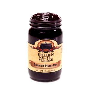 1 tbsp (15 g) Damson Plum Jam