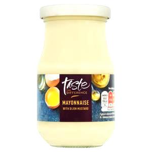 1 tbsp (15 g) Dijon Style Nayonaise