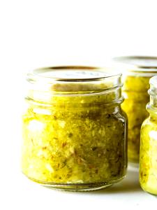 1 tbsp (15 g) Dill Pickle Relish