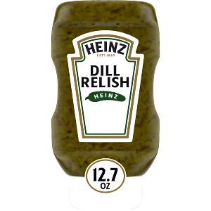 1 tbsp (15 g) Dill Relish Original