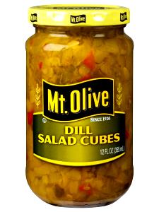1 tbsp (15 g) Dill Salad Cubes