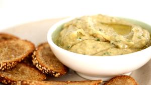 1 tbsp (15 g) Eggplant Spread